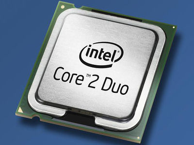 Core 2 Duo