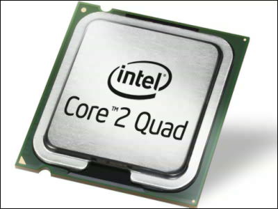 Core 2 Quad